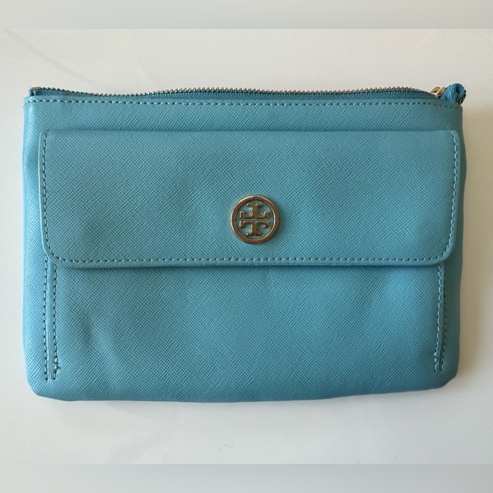 Tory Burch Clutch
